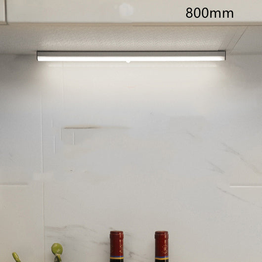 Lámpara Nocturna Inteligente con Sensor de Movimiento - Carga Inalámbrica - Image 13