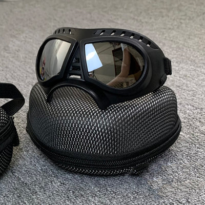 Gafas de Sol para Perros - Protección UV y Resistencia al Viento - Image 15
