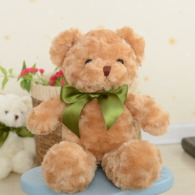 Bolso Mensajero con Peluche Osito - Regalo Perfecto para Niñas