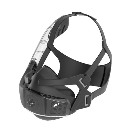 Máscara de Buceo con Tubo Respirador de Silicona Premium - Image 12