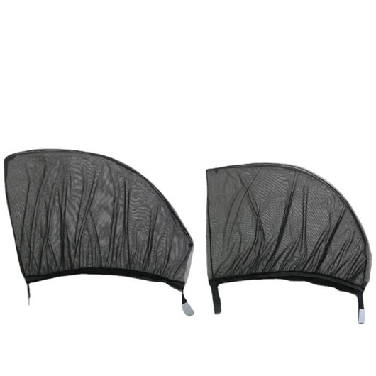 Protector Solar para Auto con Mallas Anti-Insectos y Filtro UV - Image 3