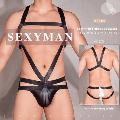 Mono Elástico Ajustado para Hombre - Image 6