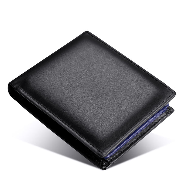 Cartera de Cuero para Hombre Elegante y Moderno - Image 7