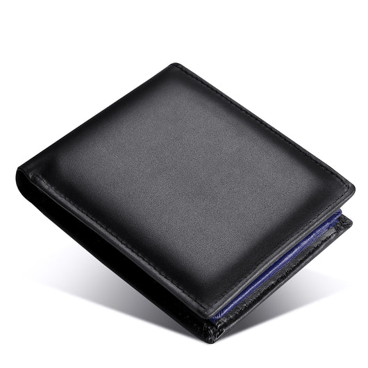 Cartera de Cuero para Hombre Elegante y Moderno - Image 7