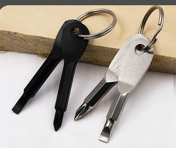 Juego de Destornilladores Phillips y Combinado Profesional