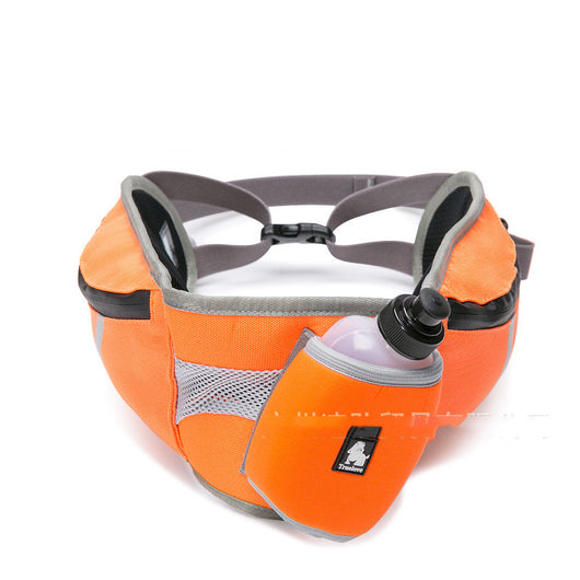Chaleco de Entrenamiento con Bolsillos para Perros - Running y Actividades Outdoor - Image 8