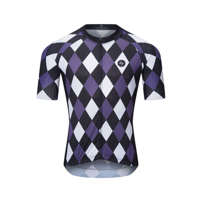 Camiseta de Manga Corta Diseño Moderno - Image 2