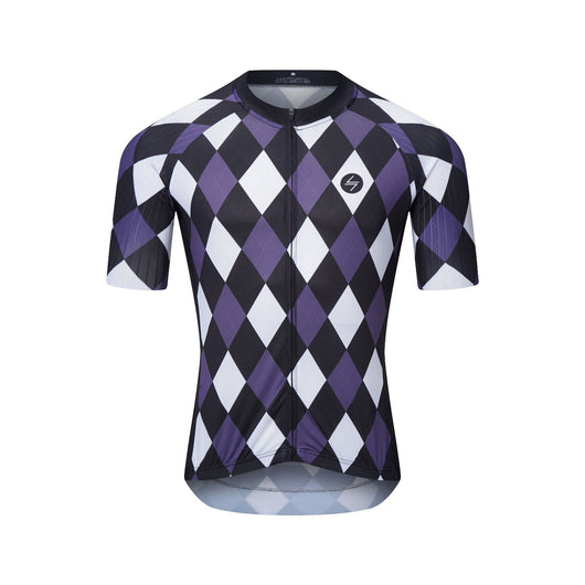Camiseta de Manga Corta Diseño Moderno - Image 2