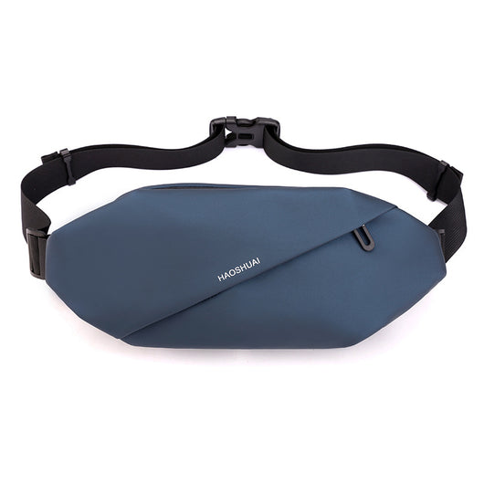 Bolso Mensajero de Gran Capacidad para Viajes y Uso Diario - Image 4