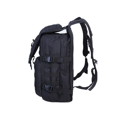 Mochila Táctica Militar para Viajes y Aventuras al Aire Libre - Image 12