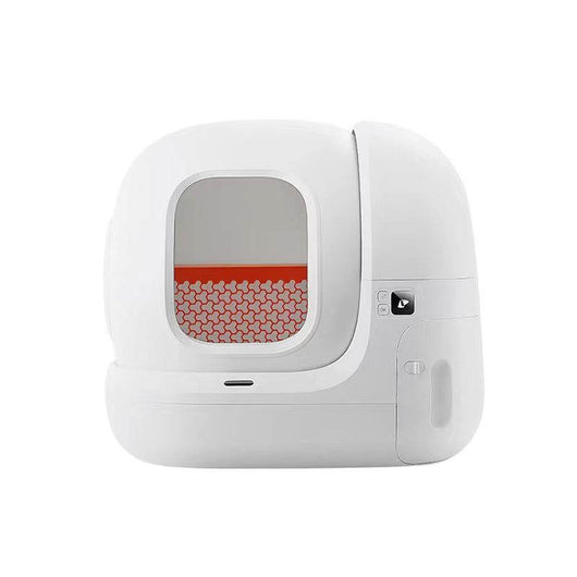 Arenero Automático Inteligente MAX - Totalmente Cerrado y Eléctrico - Image 6