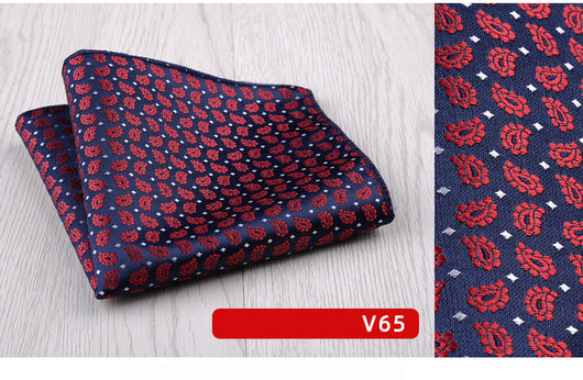 Pañuelo de Bolsillo para Traje Ejecutivo - Image 17