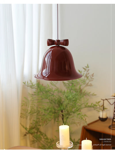Lámpara de Noche Infantil Estilo Crema Francesa - Image 15