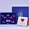 Conjunto de Caja de Regalo con Moño Elegante