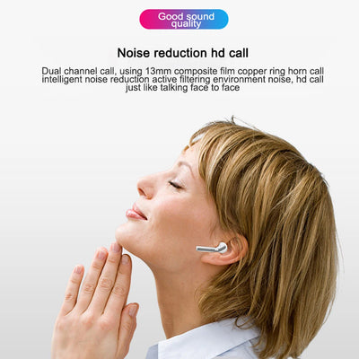 Auriculares Bluetooth H17T - Image 11