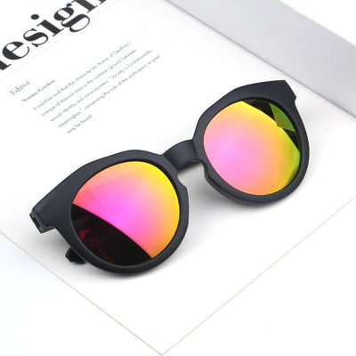 Gafas Protectoras con Lentes Reflectantes UV Dazzle Color - Image 7
