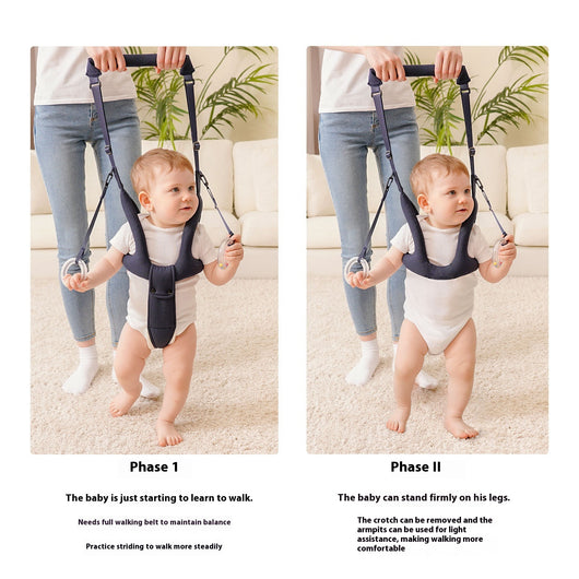 Arnés de Aprendizaje para Caminar - Asas de Seguridad para Bebés y Pequeños - Image 3