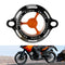 Tampa Protetora do Filtro de Óleo para Motores Modificados