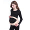 Faja de Soporte Prenatal con Elasticidad Ajustable