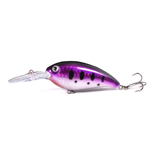 Imitación de Carnada de Perca de Largo Alcance para Pesca - Image 13