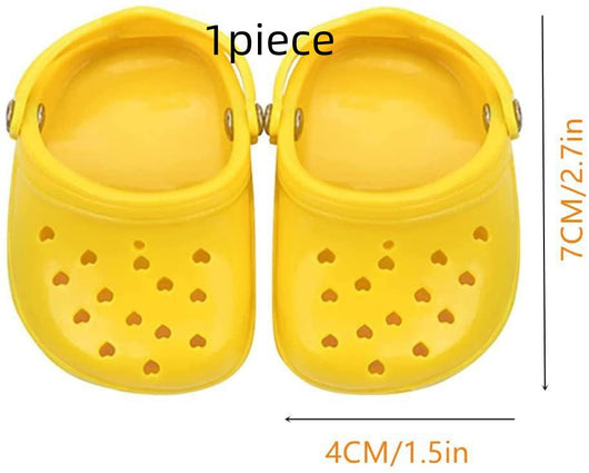 Protector de Agujeros para Zapatos con Silicona Resistente - Image 16