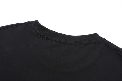 Camiseta para Hombre con Bordado de Oso - Image 9