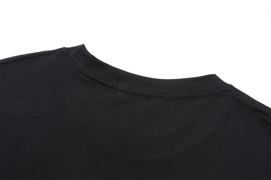 Camiseta para Hombre con Bordado de Oso - Image 9