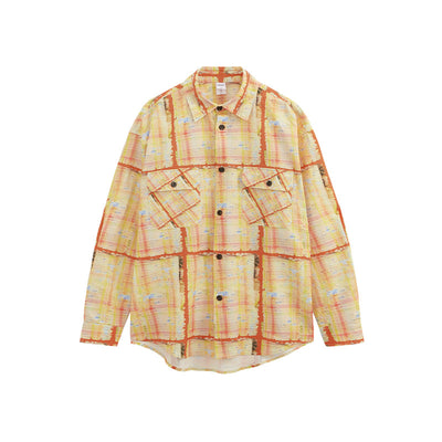 Cardigan Tipo Americana Cuello Solapa Manga Larga Primavera - Image 5