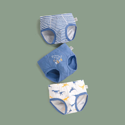 Pantalones Infantiles con Estampado de Dinosaurios para Niños - Image 15
