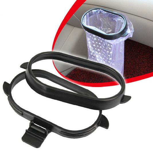 Organizador de Basura Portátil Universal para Auto