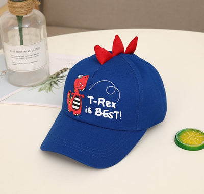 Gorra de Malla para Niños - Protección Solar Verano - Image 7
