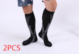 Calcetines de Compresión Deportiva para Hombre y Mujer - Primavera - Image 24