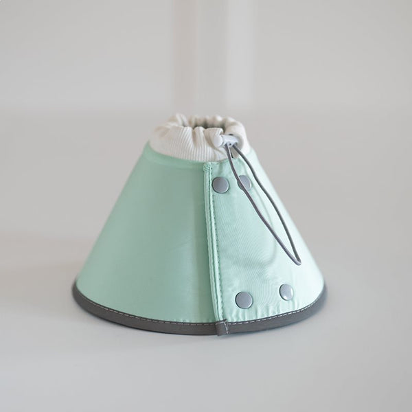 Collar Fashionable Impermeable para Mascotas