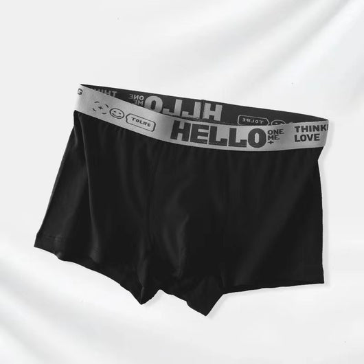 Ropa Interior Masculina Confort Total para Todo el Año - Image 3