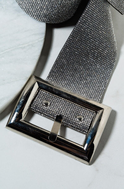 Cinturón Cadena de Diamantes para la Cintura - Accesorio Nocturno Elegante - Image 11