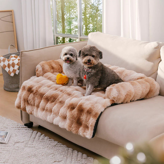 Sofá Cama Desmontable para Mascotas con Cojín Lavable - Image 2