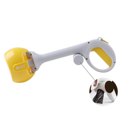 Inodoro Portátil Automático para Mascotas - Image 13