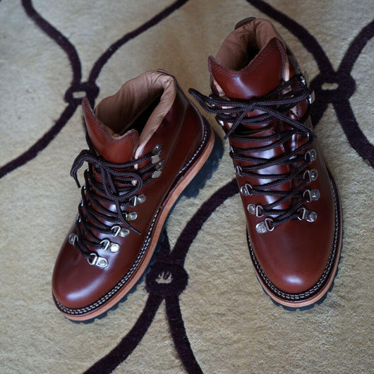 Botas de Senderismo Urbano para Hombre - Comodidad Diaria - Image 5