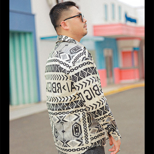 Cardigan Oversize Holgado - Abrigo Suelto Cómodo - Image 8