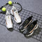 Tenis Casuales para Hombre con Suela Reforzada y Aumento de Altura Interno
