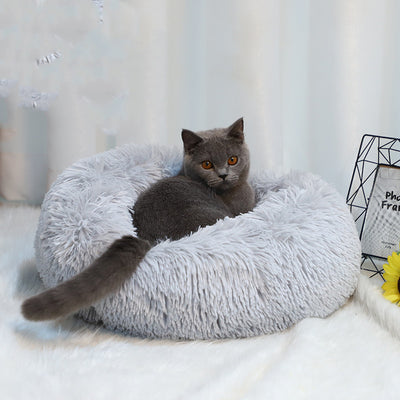 Tapete Térmico Acolchado para Gatos - Arena Gruesa Confort Invierno - Image 20