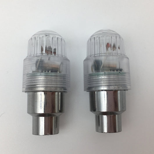 Luces LED para Llantas de Auto - Iluminación Personalizada - Image 8