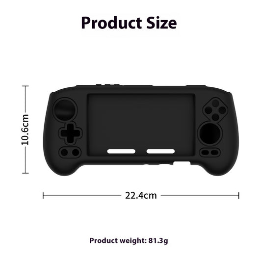 Funda Protectora de Silicona para Consola de Juegos - Image 8