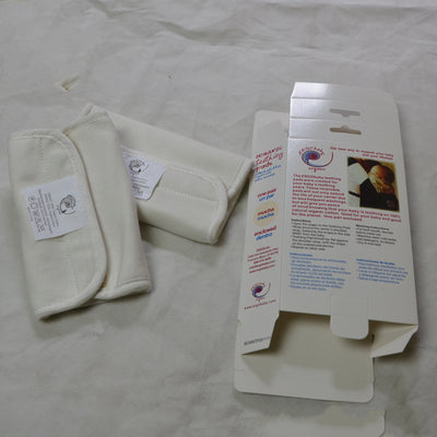 Correa de Seguridad para Portabebés con Mordedor Ergonómico - Image 10