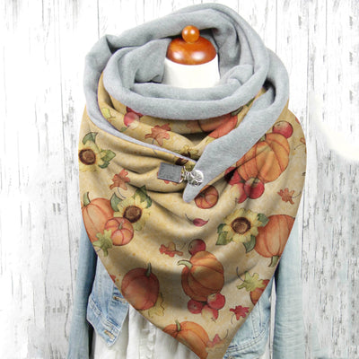 Babero Largo de Calavera Estampada para Bebé - Diseño Halloween - Image 18