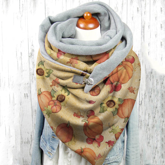 Babero Largo de Calavera Estampada para Bebé - Diseño Halloween - Image 18