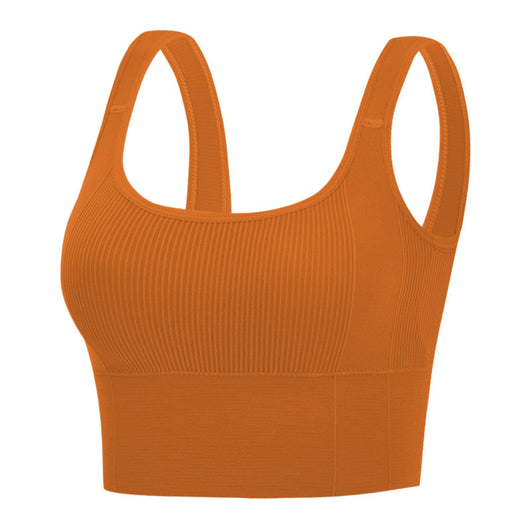 Camisola Femenina con Realce Integrado y Espalda Descubierta - Image 9