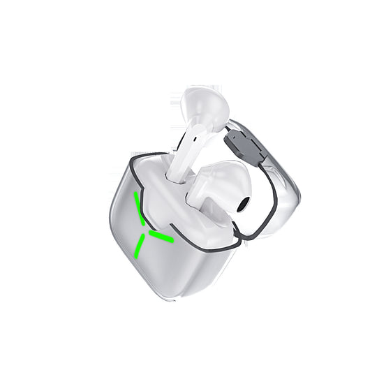 Auriculares TWS Bluetooth con Cancelación de Ruido y Control por Voz SIRI - Image 4