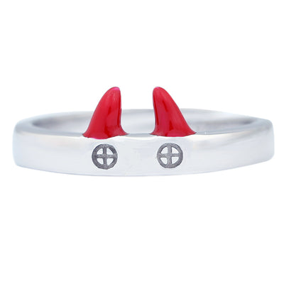 Anillo Pava Sierra Eléctrica Power Jewelry Chainsaw Man - Image 7