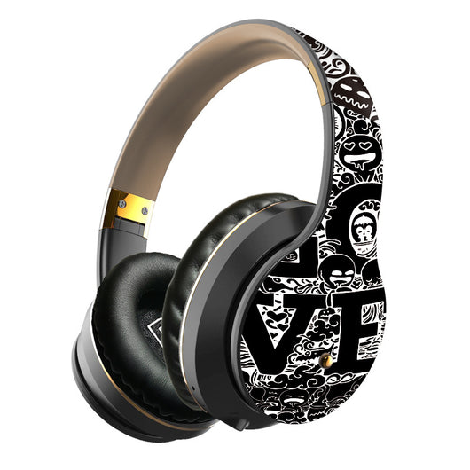 Auriculares Bluetooth Tuya Plegables y Retráctiles - Image 5